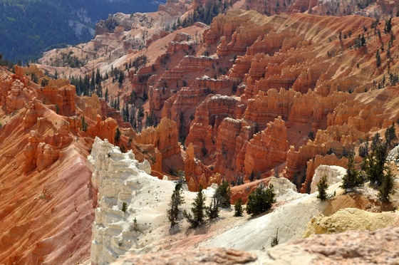 Cedar Breaks National Monument