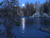 Tahoe National Forest