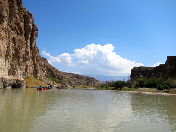 Big Bend National Park
