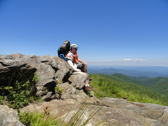 Pisgah National Forest