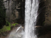Yosemite National Park