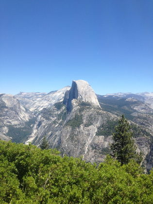 Yosemite