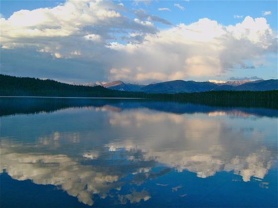 Sawtooth National Recreation Area