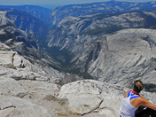 Yosemite National
