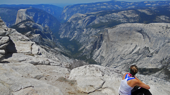 Yosemite National