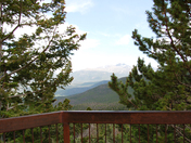 Rocky Mountain National Park