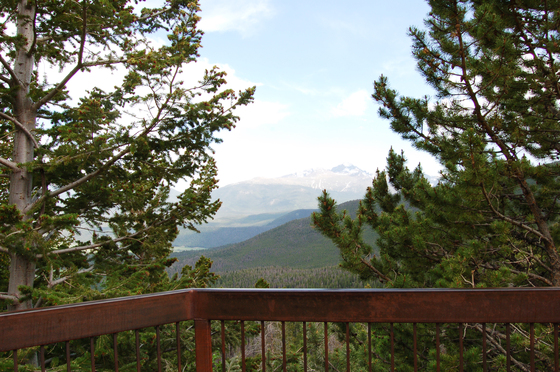 Rocky Mountain National Park