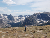 Rocky Mountain Nation Park