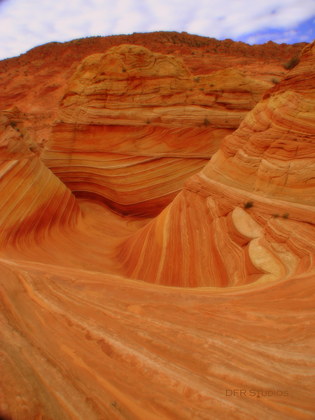Paria Canyon-Vermillions Cliffs Wilderness