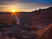 Badlands National Park