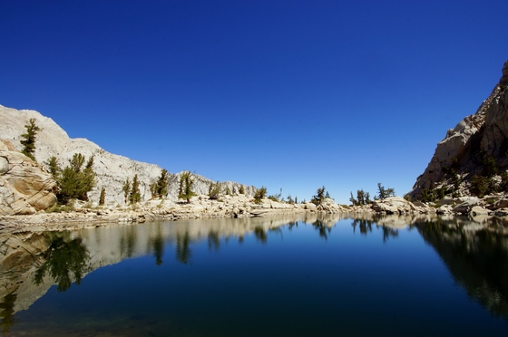 inyo national park