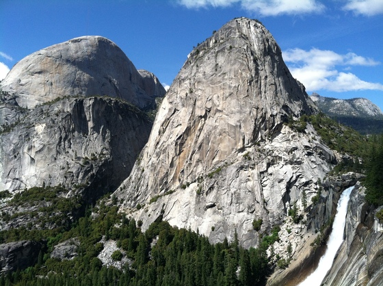Yosemite National Park