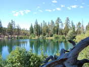 Lassen Volcanic National Park