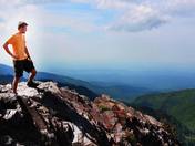 Great Smokey Mountains