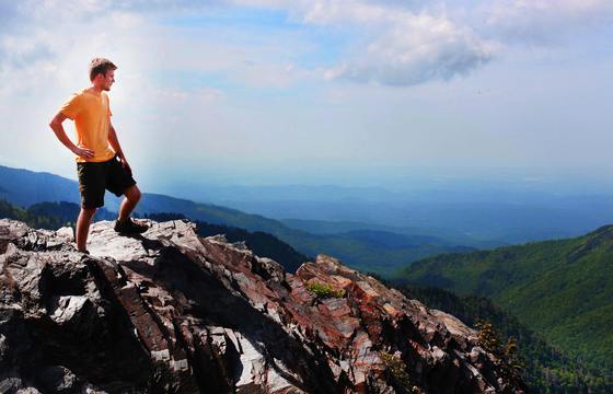 Great Smokey Mountains