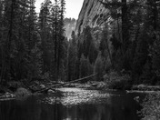 Yosemite John Muir Trail