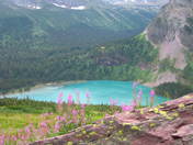 Glacier National Park, Montana