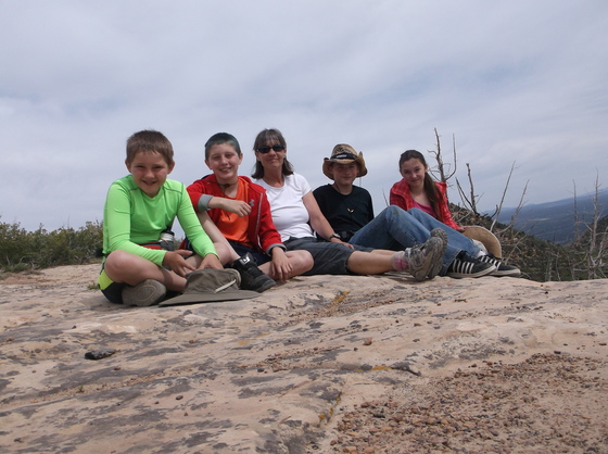 Mesa Verde National Park