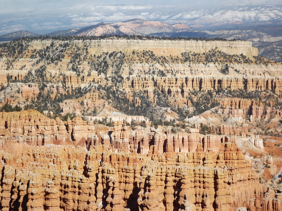 Brce Canyon National Park