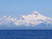 Mt. Ilimna