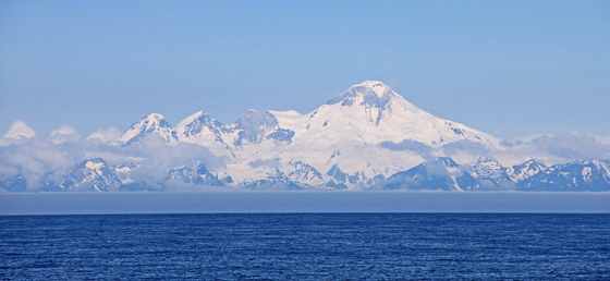Mt. Ilimna