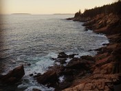 Acadia National Park