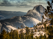 Yosemite National Park