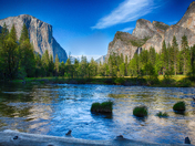 Yosemite National Park
