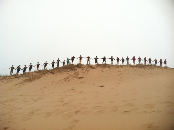 Sleeping Bear Dunes National Lakeshore