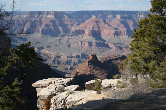 Grand Canyon National Park