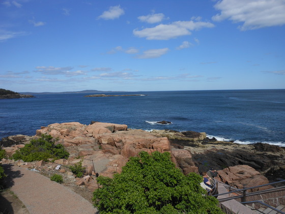 Acadia National Park