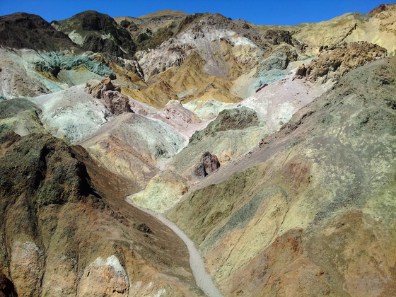 Death Valley National Park