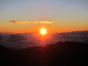 Haleakala