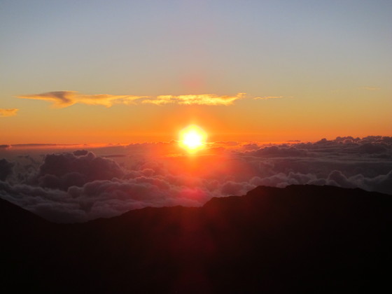 Haleakala