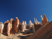Bryce Canyon 