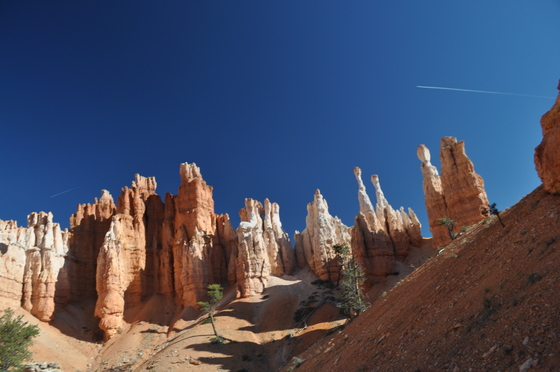 Bryce Canyon 