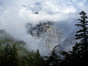 Yosemite National Park