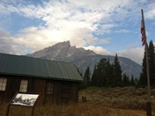 Grand Teton National Park