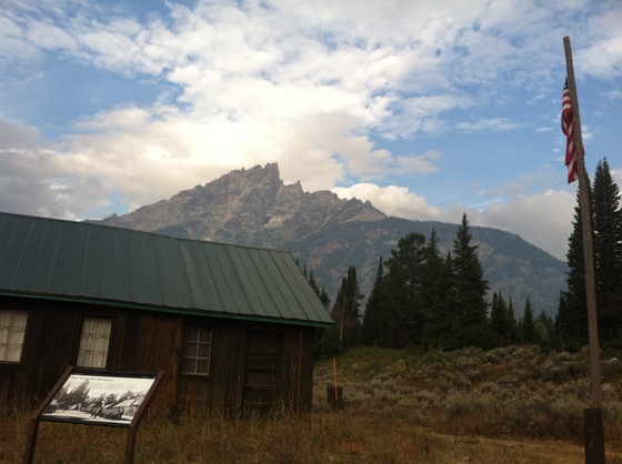 Grand Teton National Park