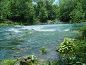 Ozark National Scenic Riverways