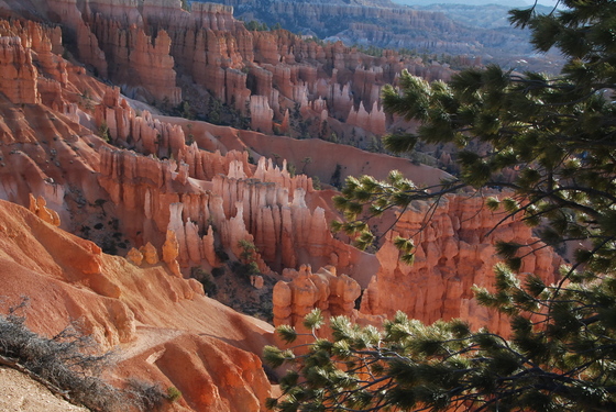 bryce canyon