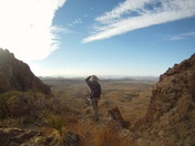 Big Bend National Park