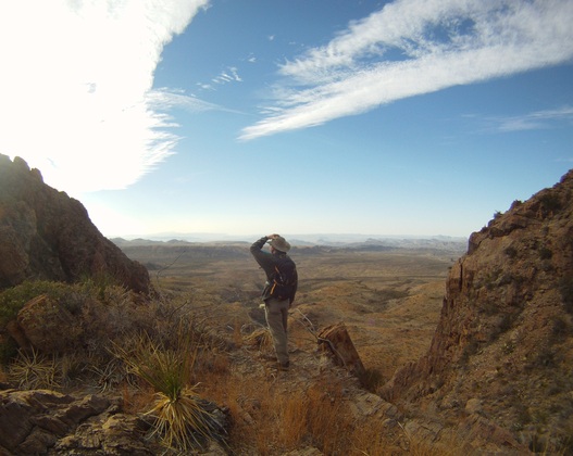 Big Bend National Park