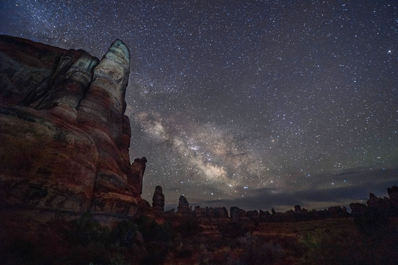 canyonlands national park