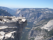 Yosemite National Park