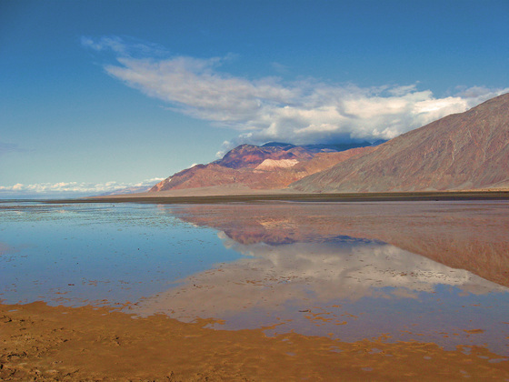 Death Valley National Park