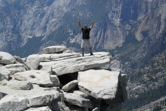 Yosemite