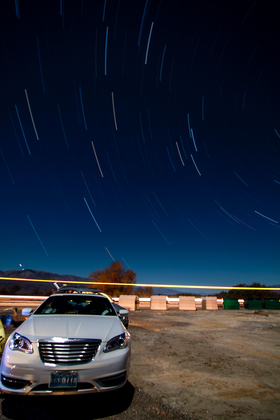 Death Valley National Park