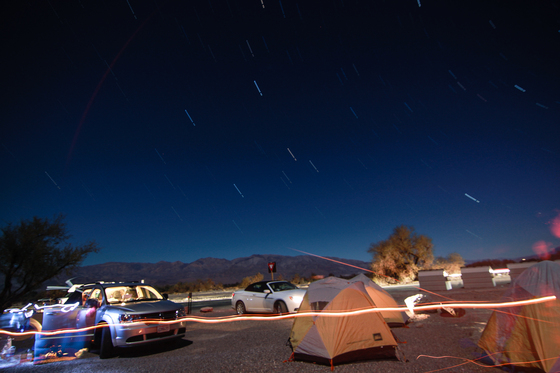Death Valley National Park