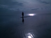 Pamlico Sound, Avon, NC